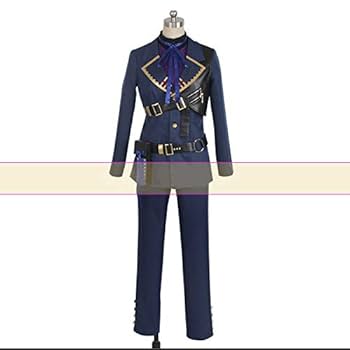 戦闘摂理解析システム コンパス アダム=ユーリエフ コスプレ衣装 Amazon | #コンパス 戦闘摂理解析システム アダム=ユーリエフ